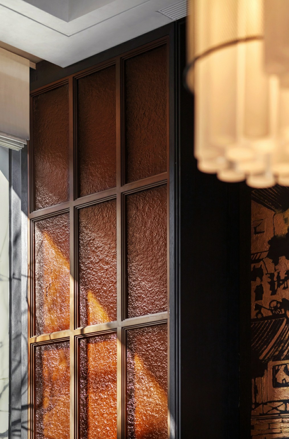 越秀·天悦江湾丨中国郑州丨赛拉维设计CLV.DESIGN-48