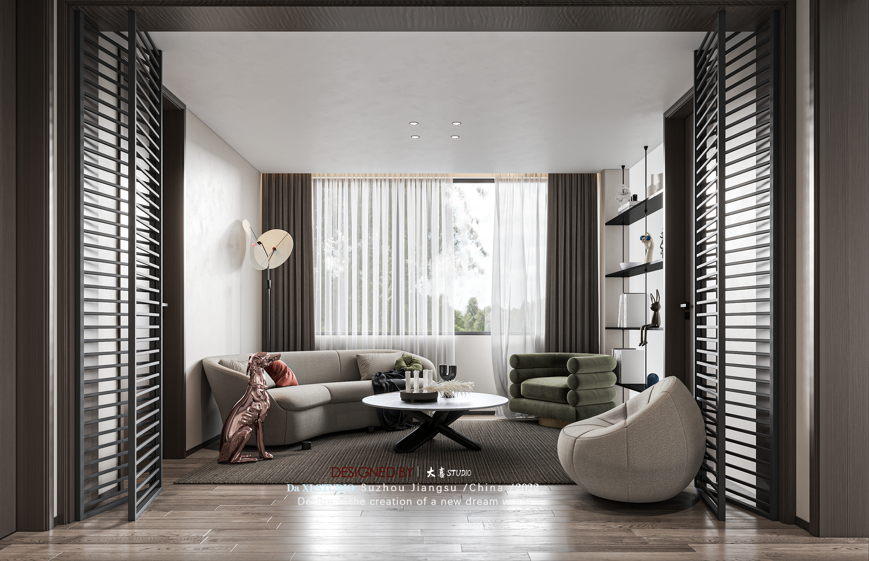 奢华与克制的平衡,塑造顶级优雅-10