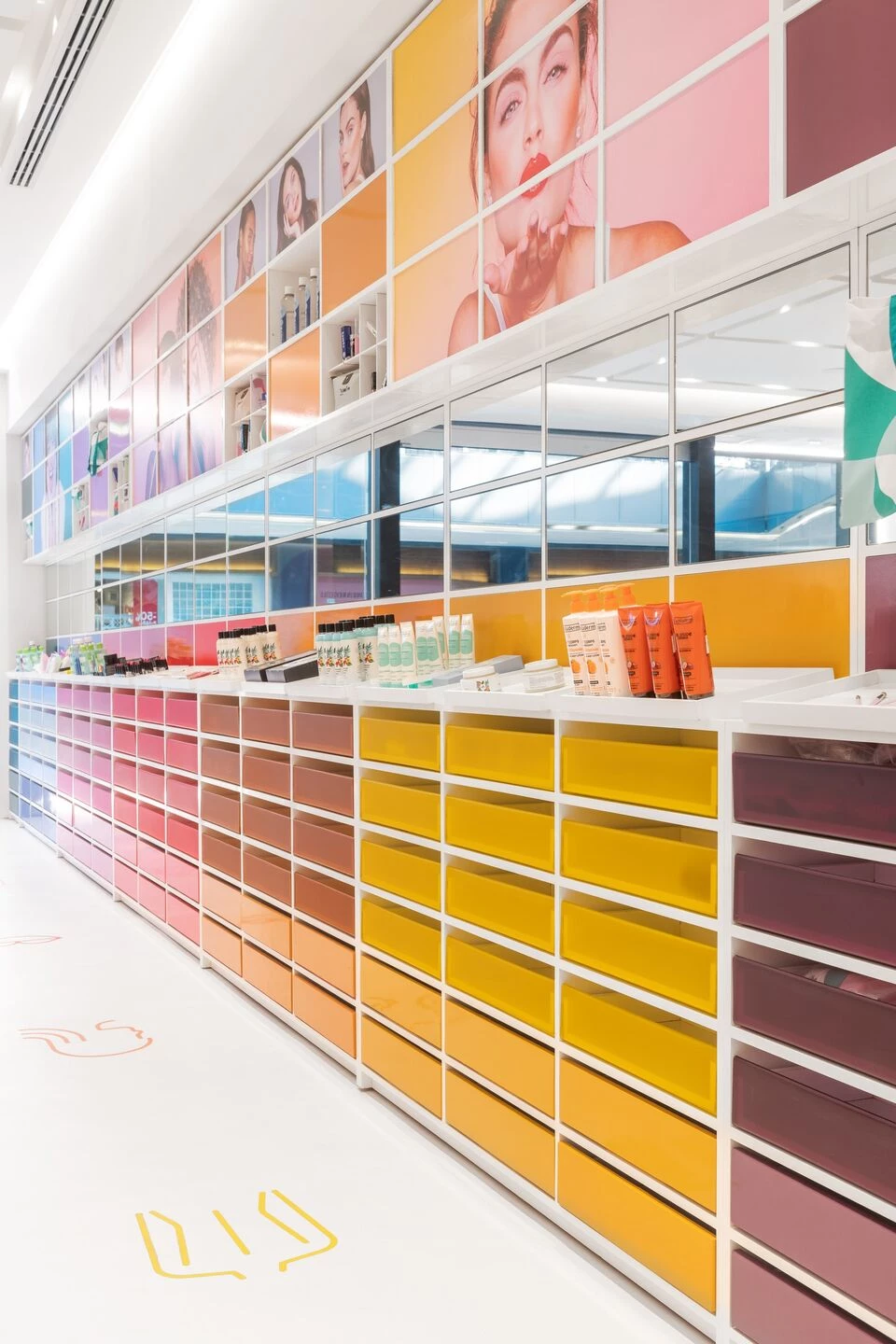 竹之美或竹子之美丨墨西哥墨西哥城丨Cadena + Asociados Concept Design®-19