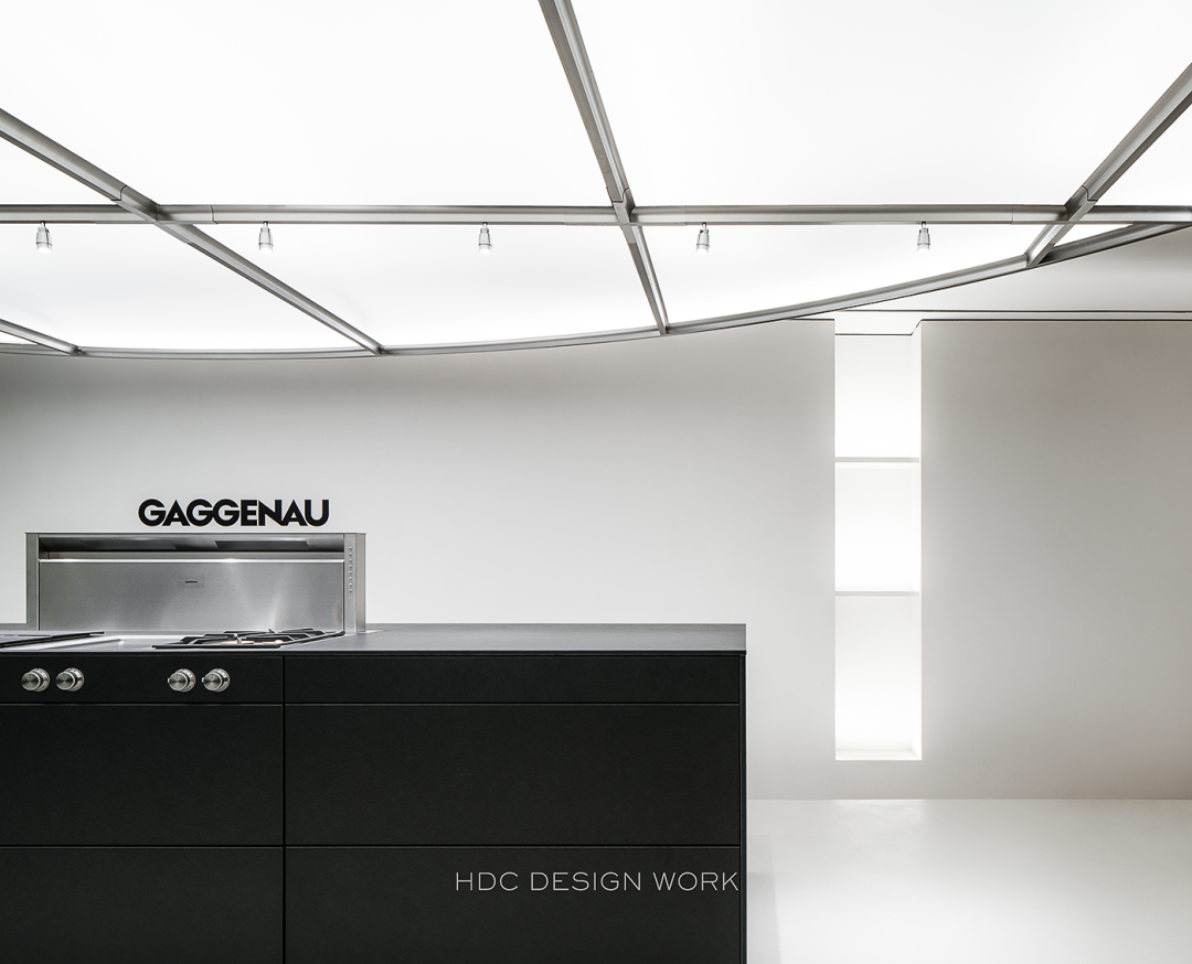 德国嘉格纳电器&NEXT125橱柜成都体验店丨中国成都丨刘芮言,唐嘉骏-18