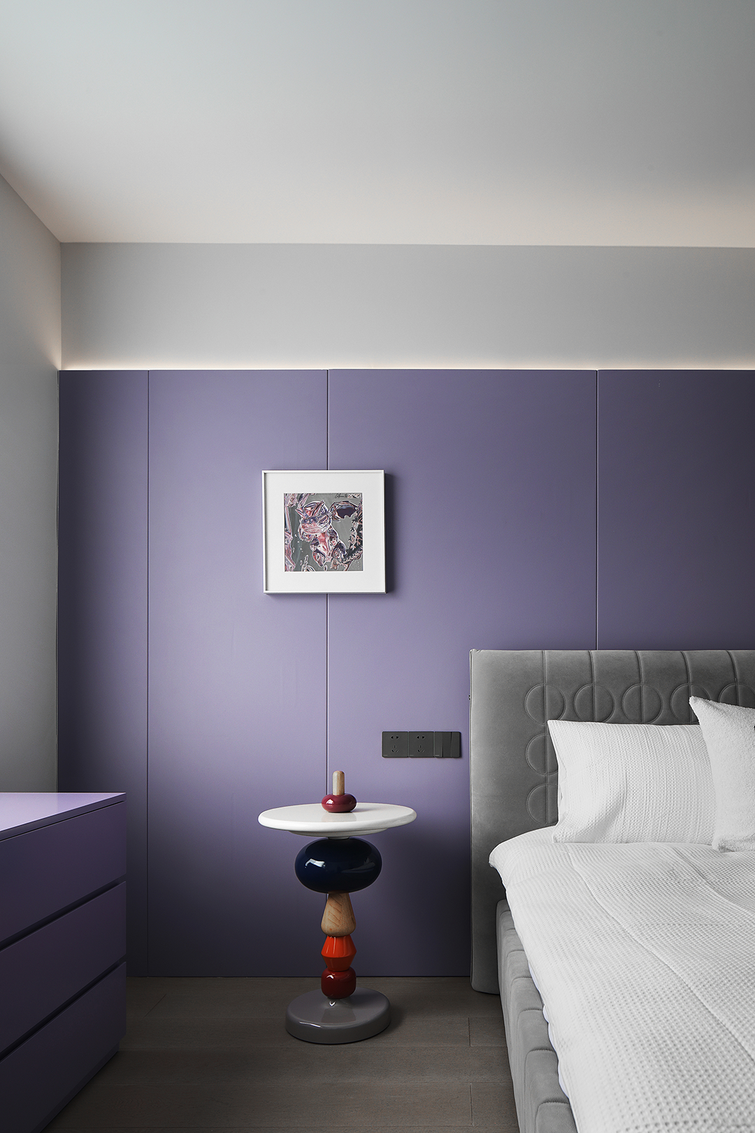 唯简之境丨中国福州丨至序建造-69