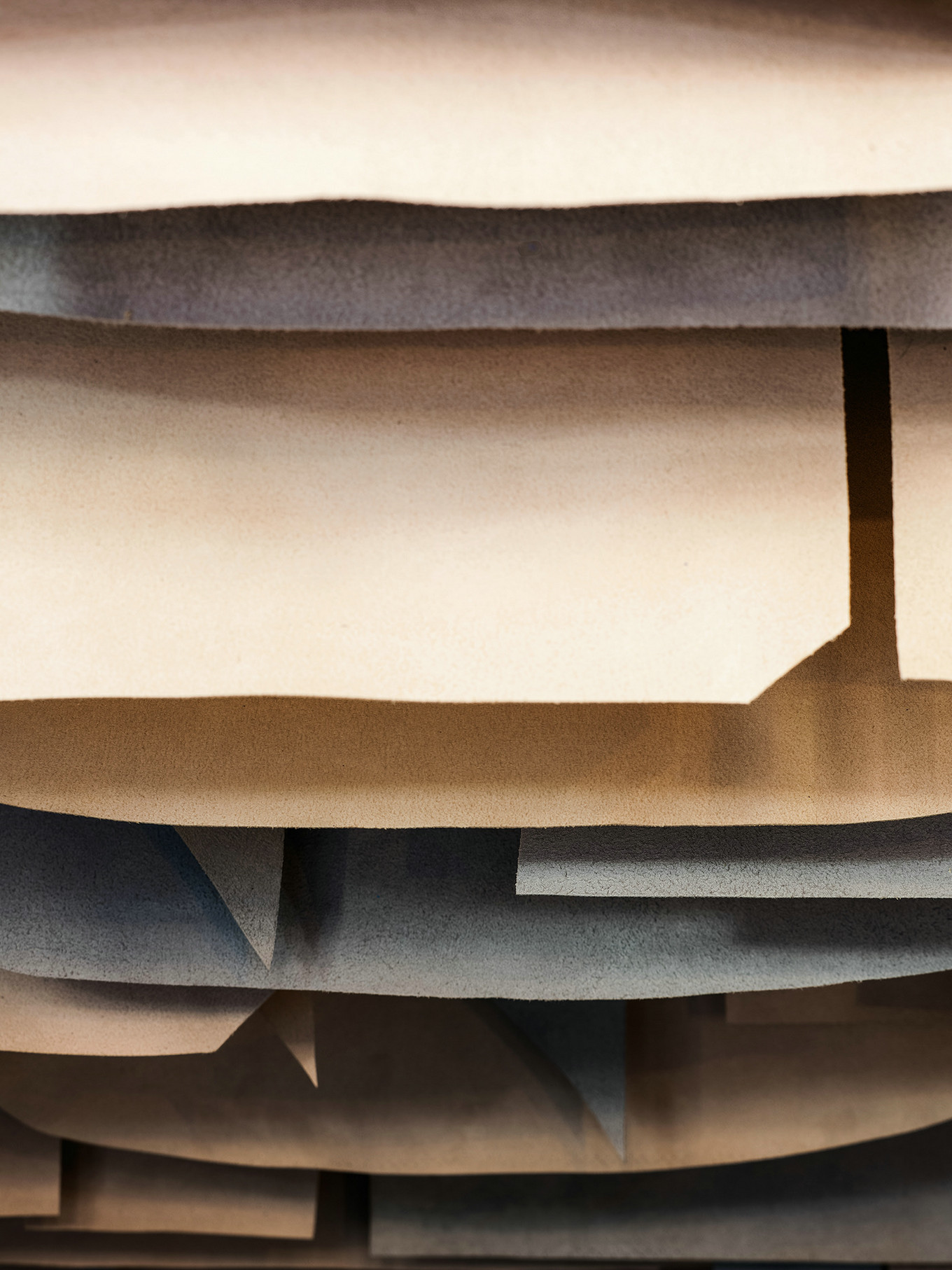 工业风餐饮空间 | 枯木艺术打造独特氛围-4