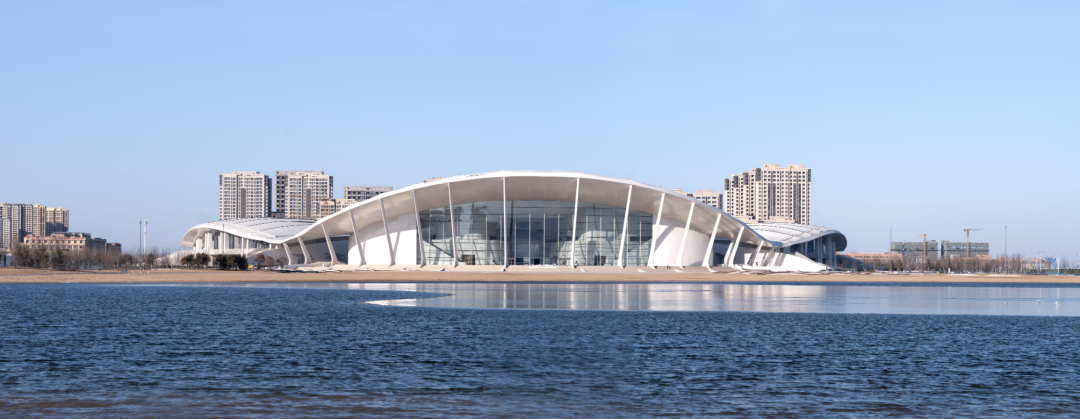 Active House Award总冠军上合核心区配套设丨中国上海丨中国建筑设计研究院有限公司、中建八局发展建设有限公司-5