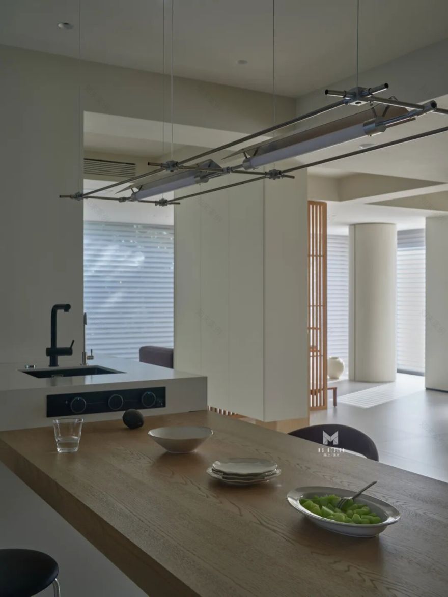 陌上新作|600里以外的信任:一套房子教会我们的设计真相-66