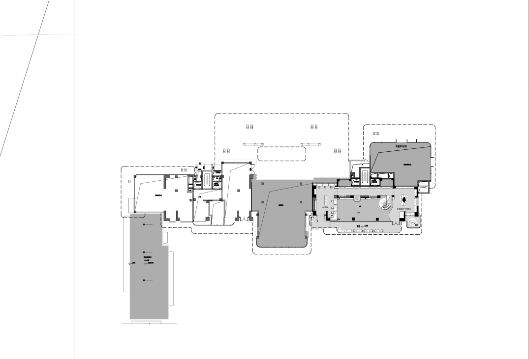 宁波余姚沁香园生活馆丨中国宁波丨DAS大森设计-52