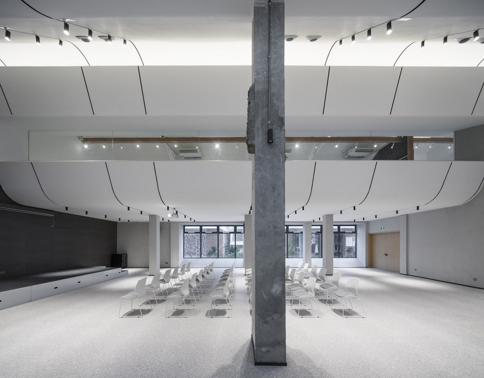 昆山计家墩村会议中心 / 上海严旸建筑设计工作室-48