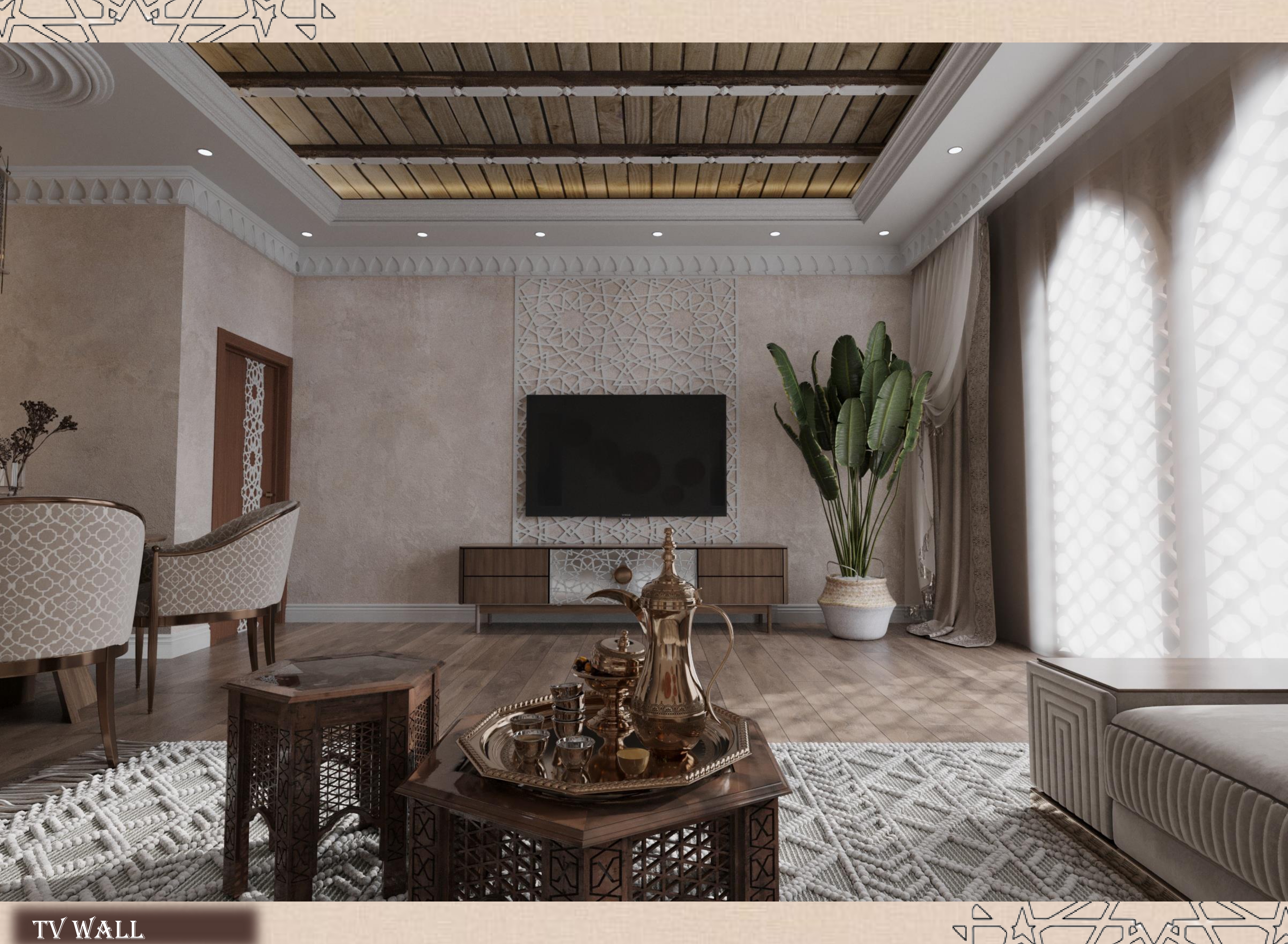 遗产酒店套房丨ATELIER POD COMPANY-14