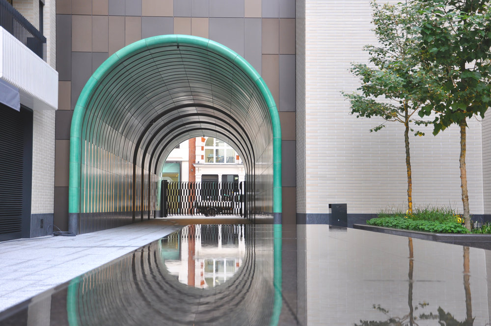 Rathbone Square,英伦风艺术豪宅-4