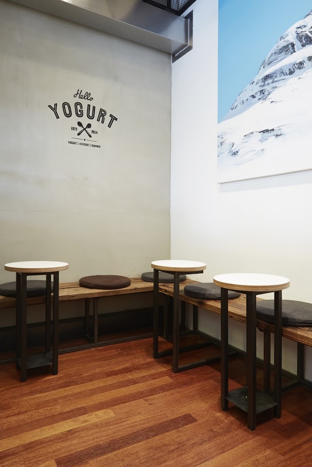 首尔 8 坪公寓的现代简约设计-7