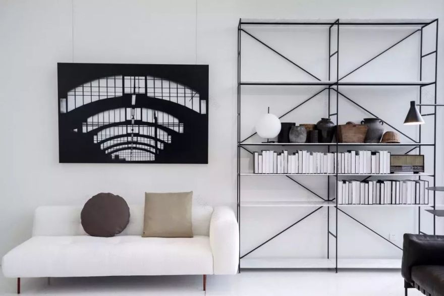 Boffi | 世界名流政客的家居秘境-45