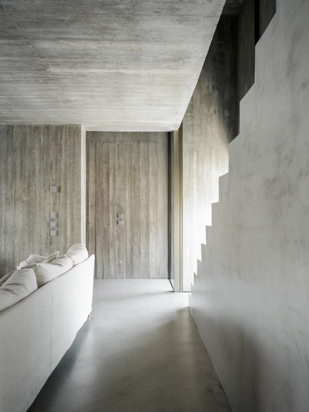 Aires Mateus 建筑事务所丨葡萄牙里斯本丨Aires Mateus Architecture-46