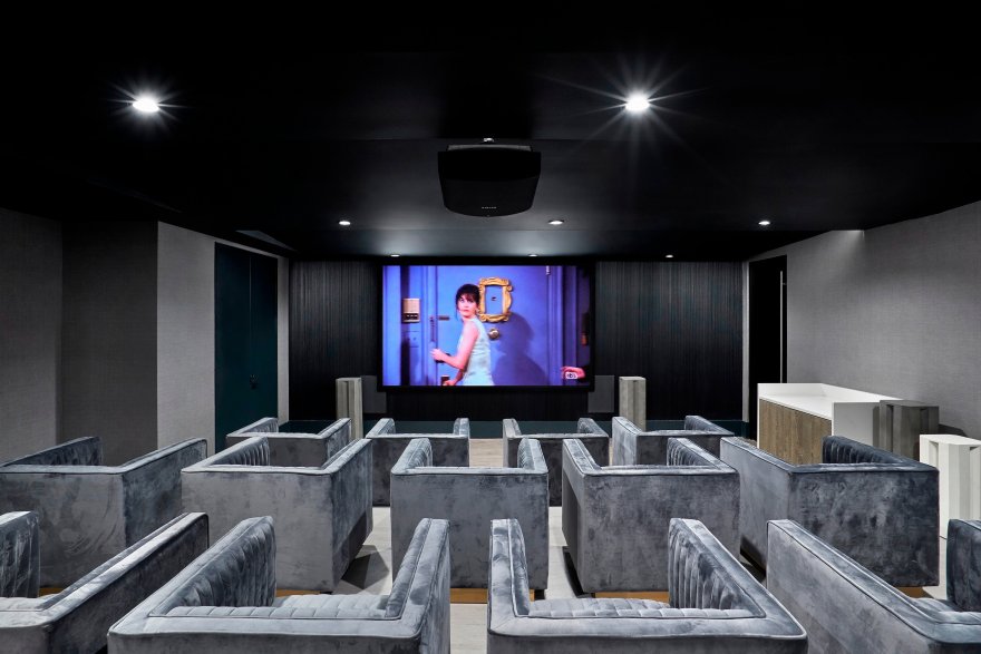 Bevel Long Island City 公寓丨美国纽约丨ODA-57