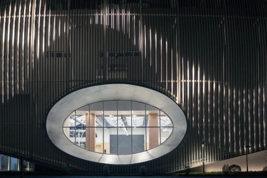 圣华光影启智筑梦|上海圣华紫竹双语学校项目-37