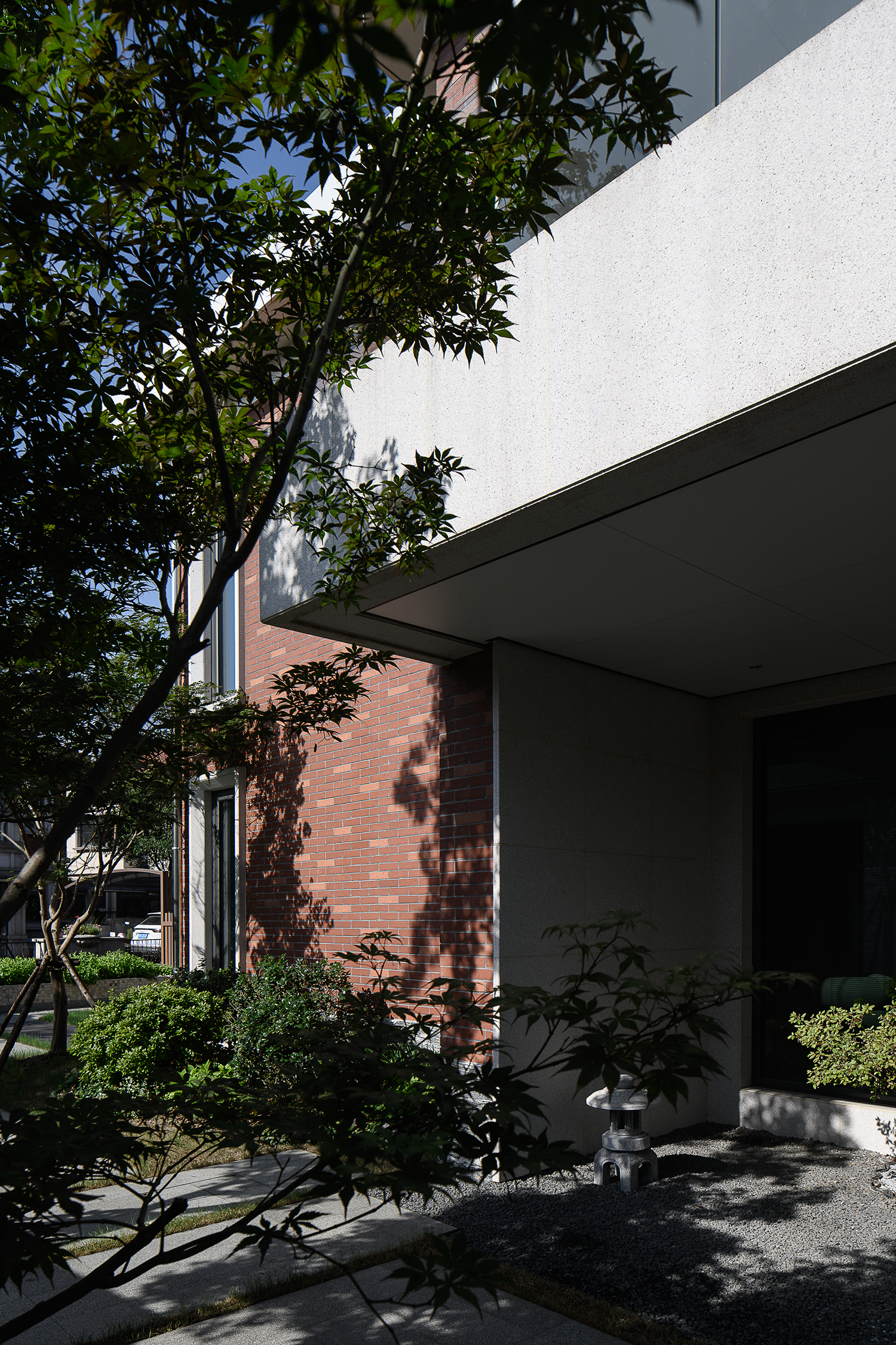 春申庄园别墅丨中国无锡丨壹设计,onedesign-2