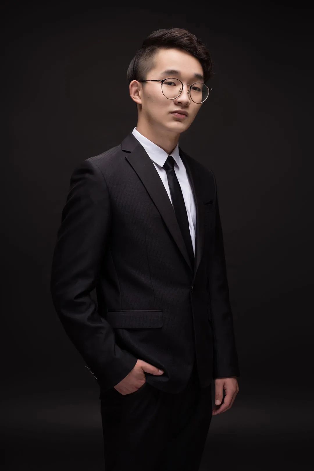 平湖名门府轻奢风，曹峰设计师的 170m²美式轻奢之作-49