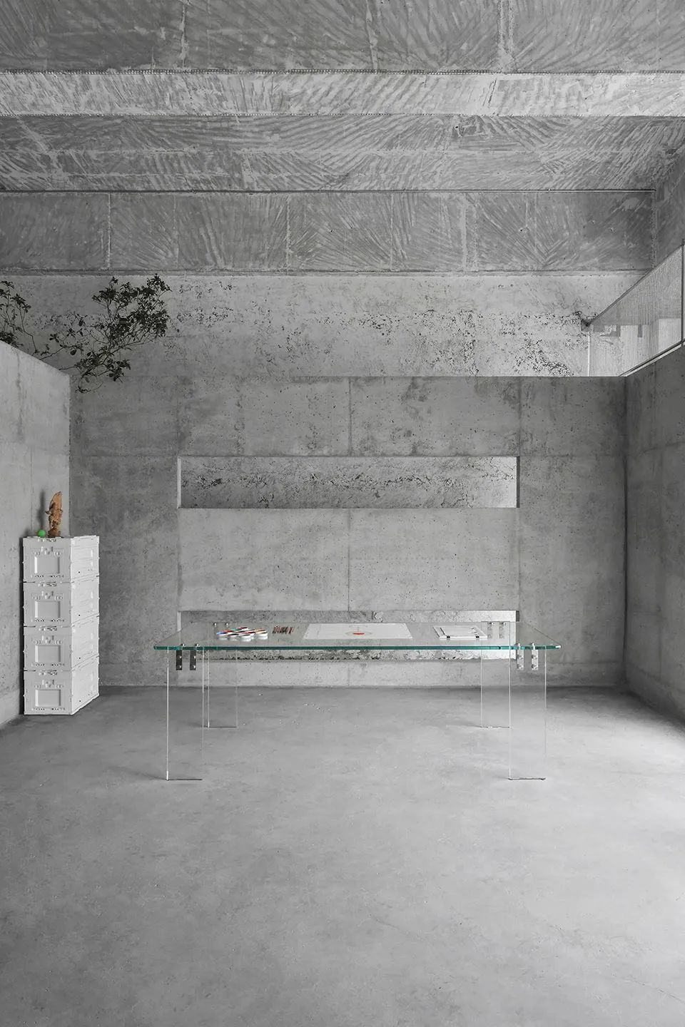 林省工作室丨中国厦门丨退化建筑-20