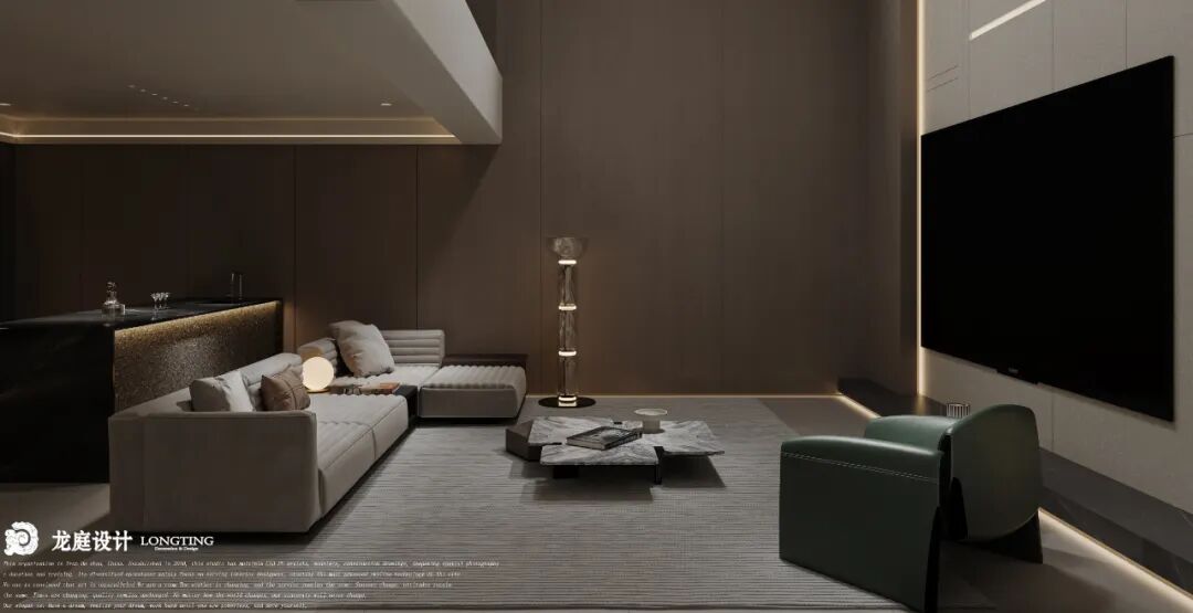 湖州·云筑苑下叠丨中国湖州丨龙庭设计-64