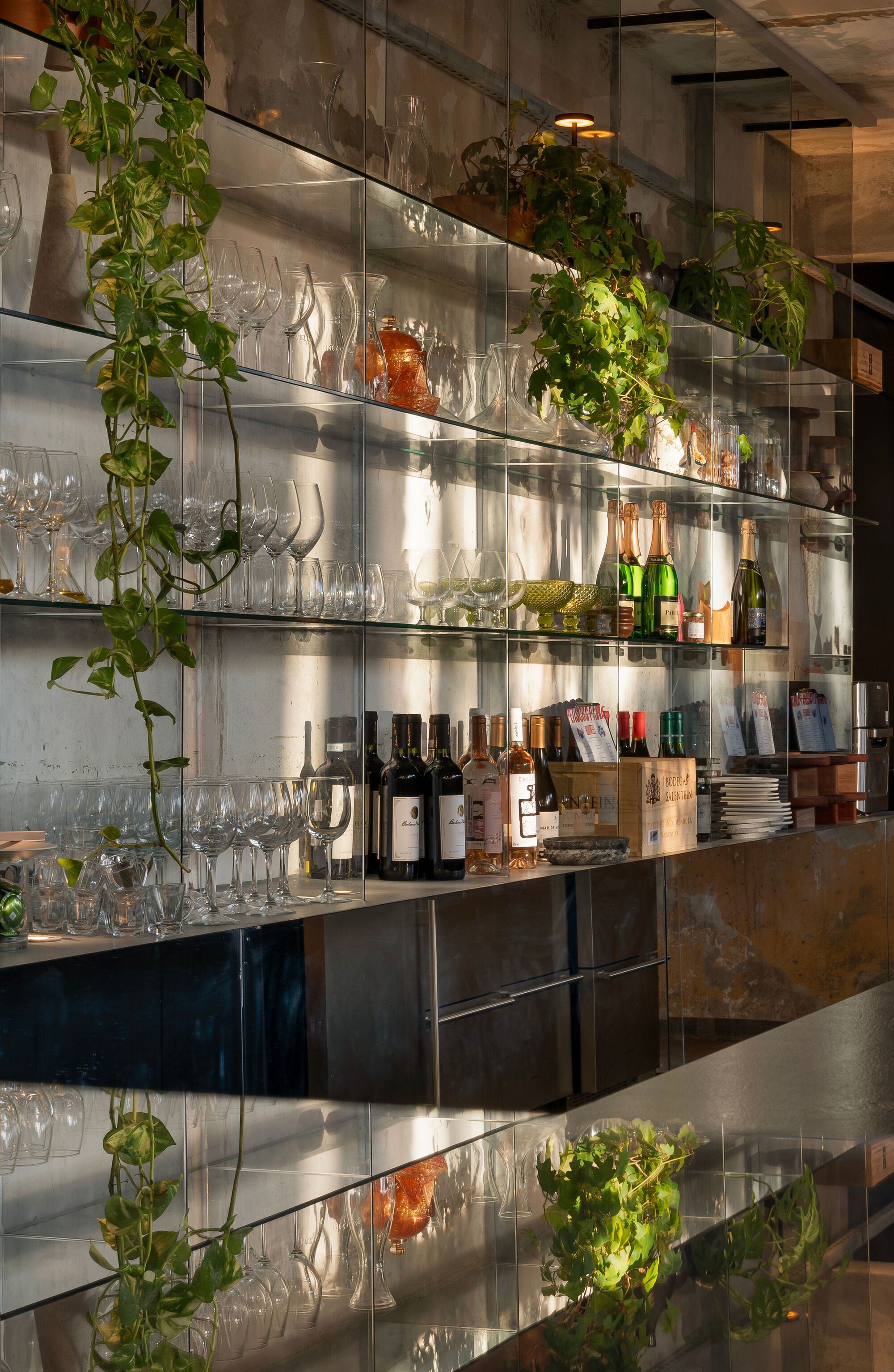 格拉斯酒吧·米纳斯 2024 卡萨科丨巴西丨Balsa Arquitetura-31