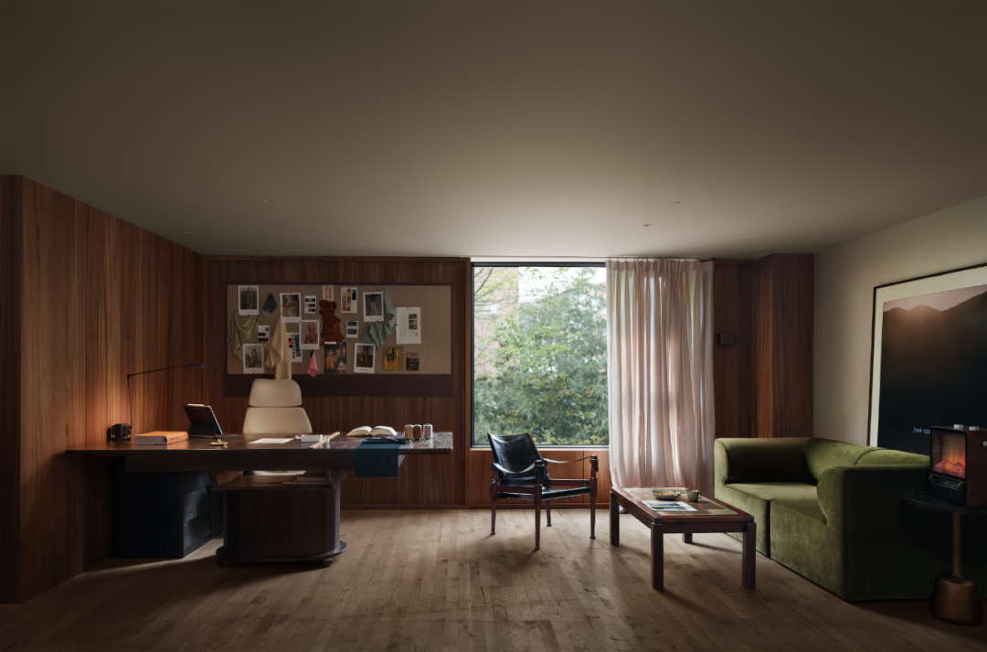 相上丨Ladésee工作室：向外生长，在公共与非公共之间-121