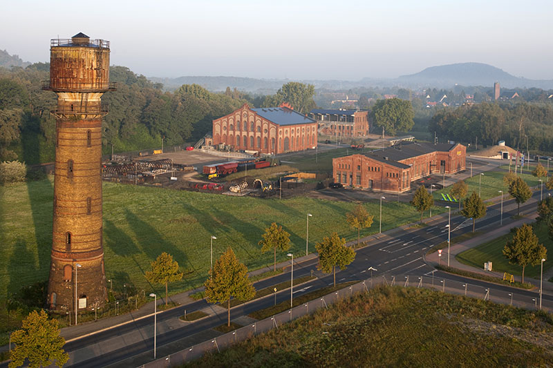 能源博物馆“Energeticon”-8