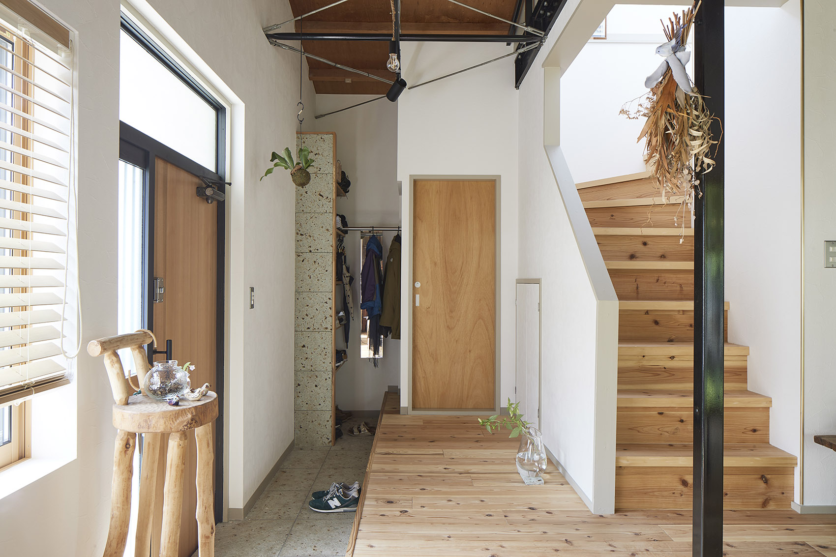 东本乡住宅丨日本丨ROOVICE-31