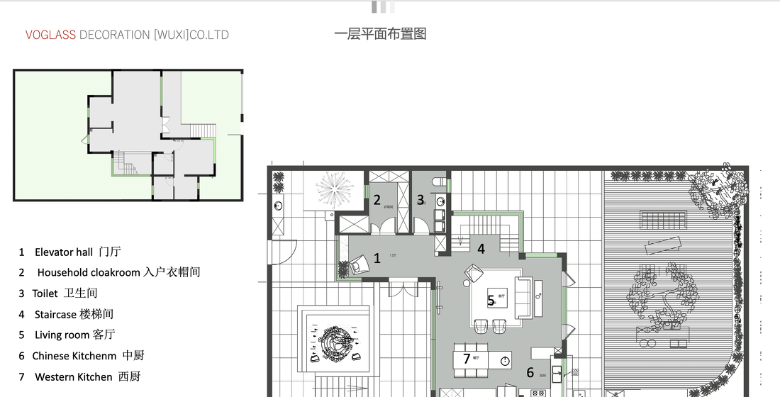 现代社交家居设计-0