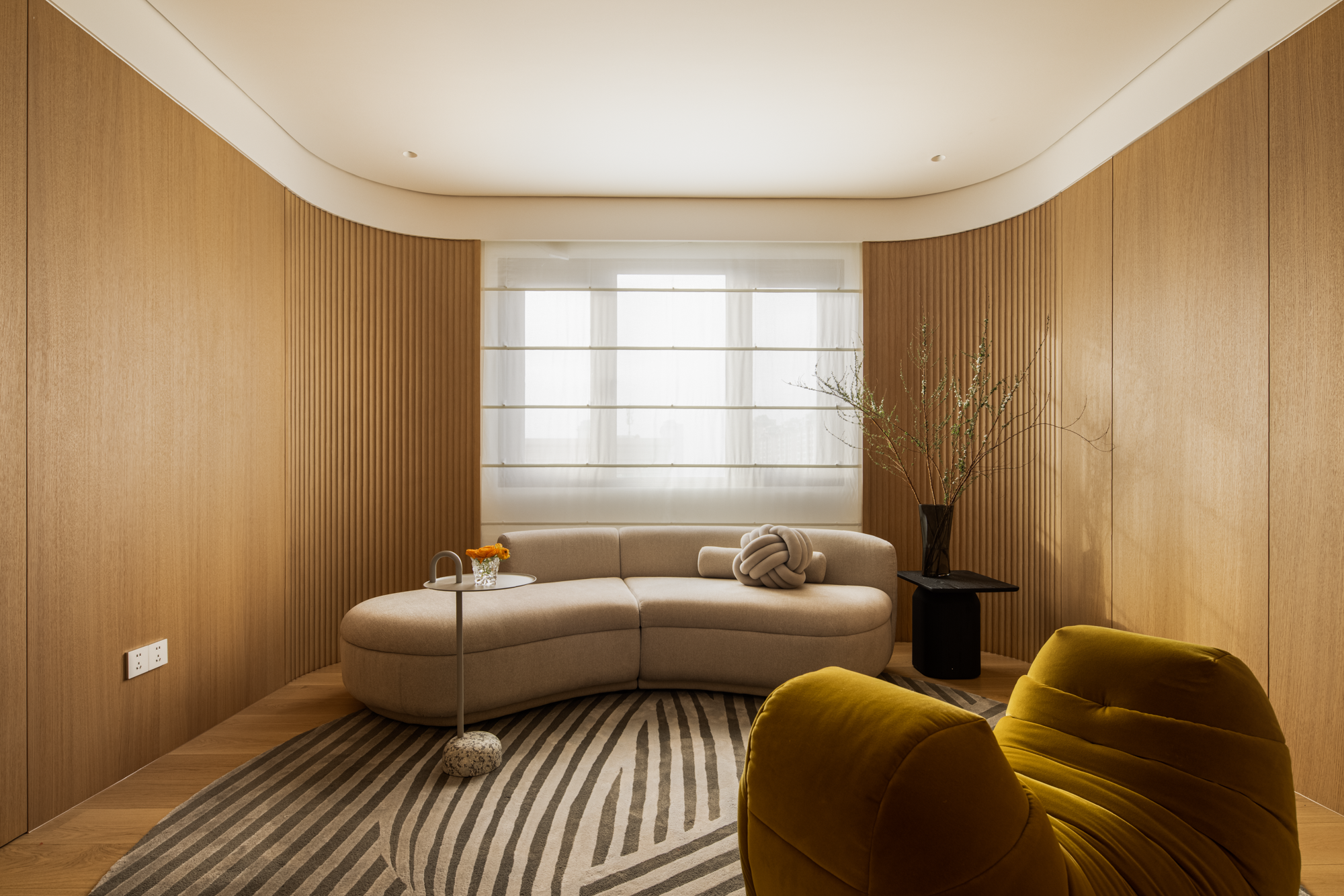 素绘丨中国温州丨温州原界装饰工程有限公司-31