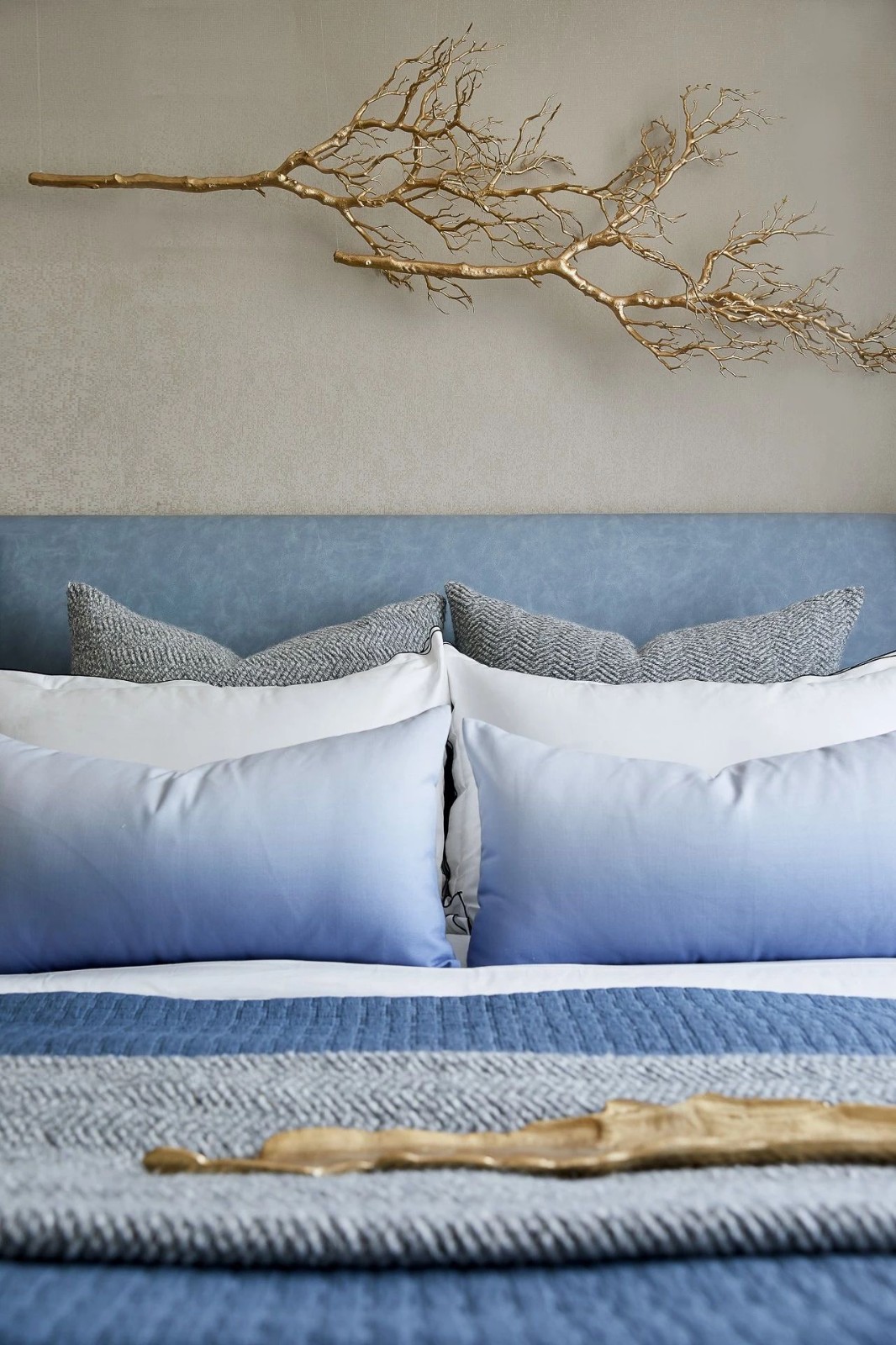 乐尚设计 · 样板间里的生活美学-19