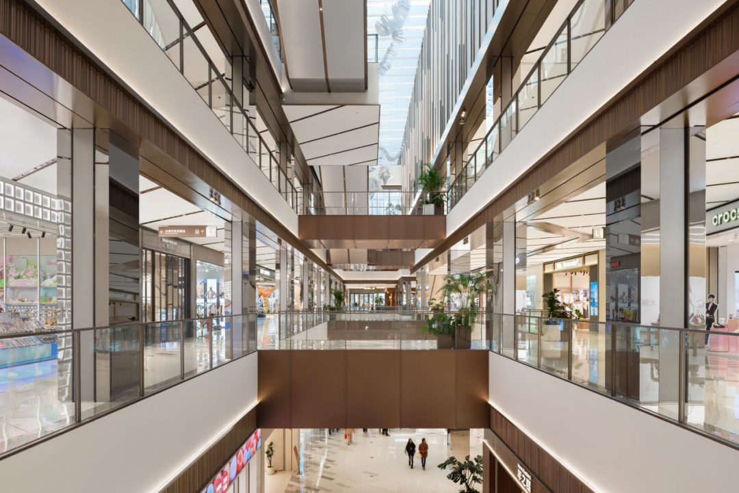 Benoy新作：世博天地——后世博时代为城市焕发新活力-95