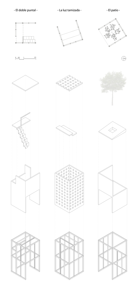 海洋之城的白色三棱镜-41