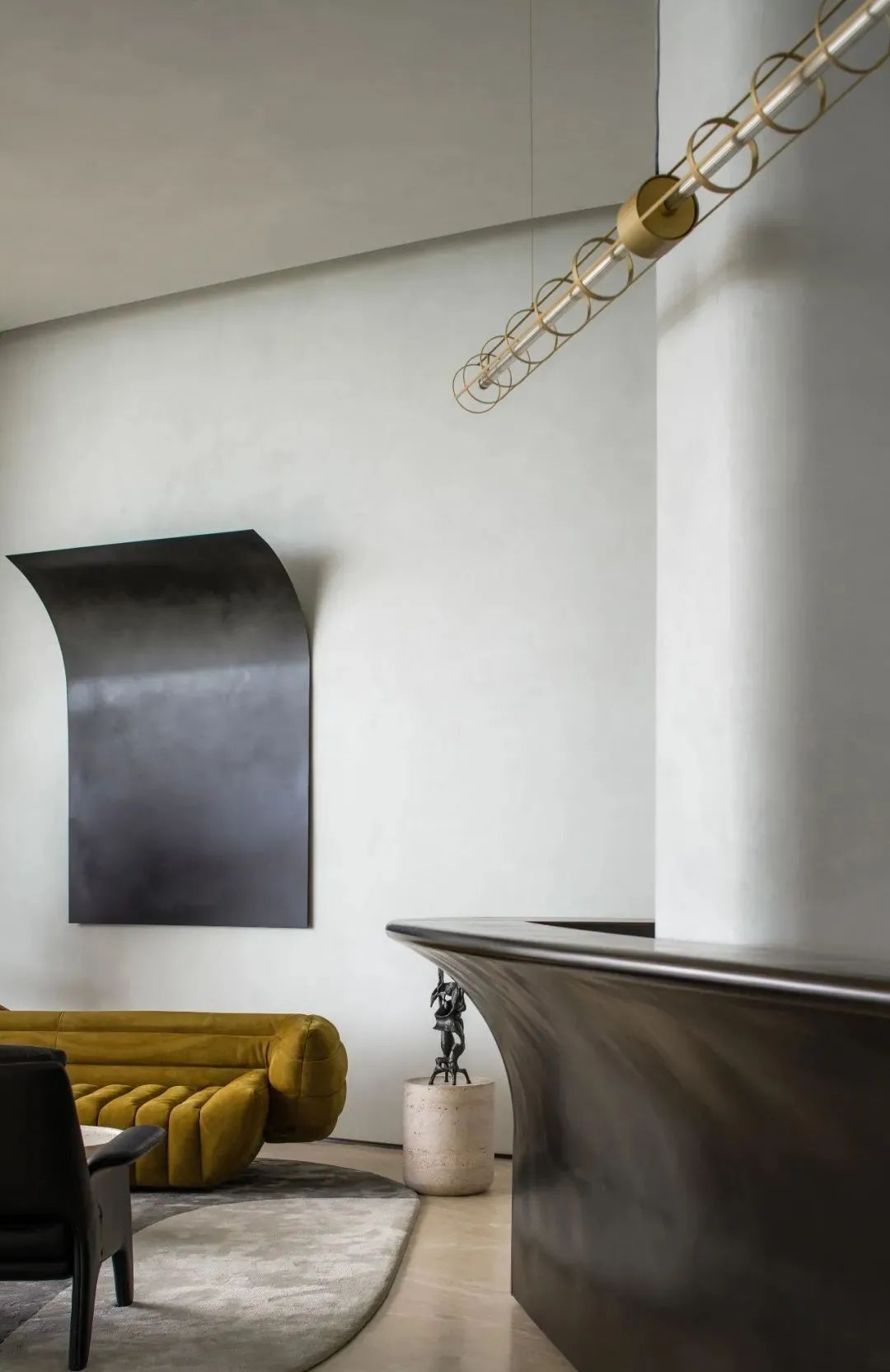 深圳万科天琴湾项目丨中国深圳-61