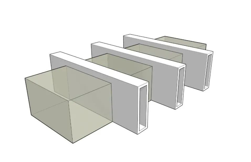 偏远海岛上的简约白色民宿-65