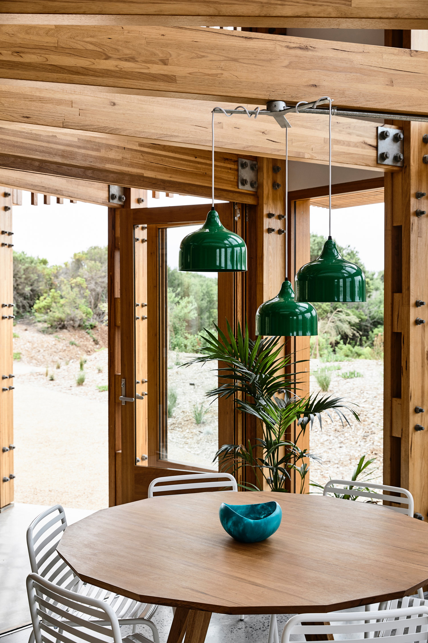 St Andrews Beach House Austin Maynard Architects-36