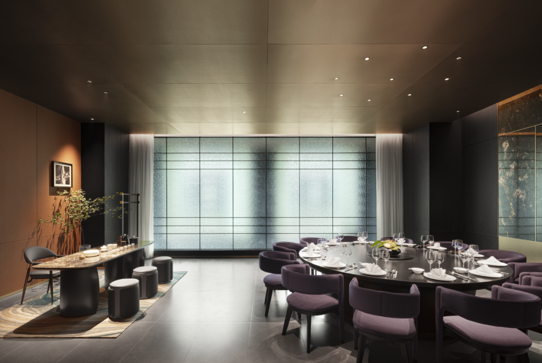 私宴·七十二行丨中国重庆丨上海奥丹设计-46