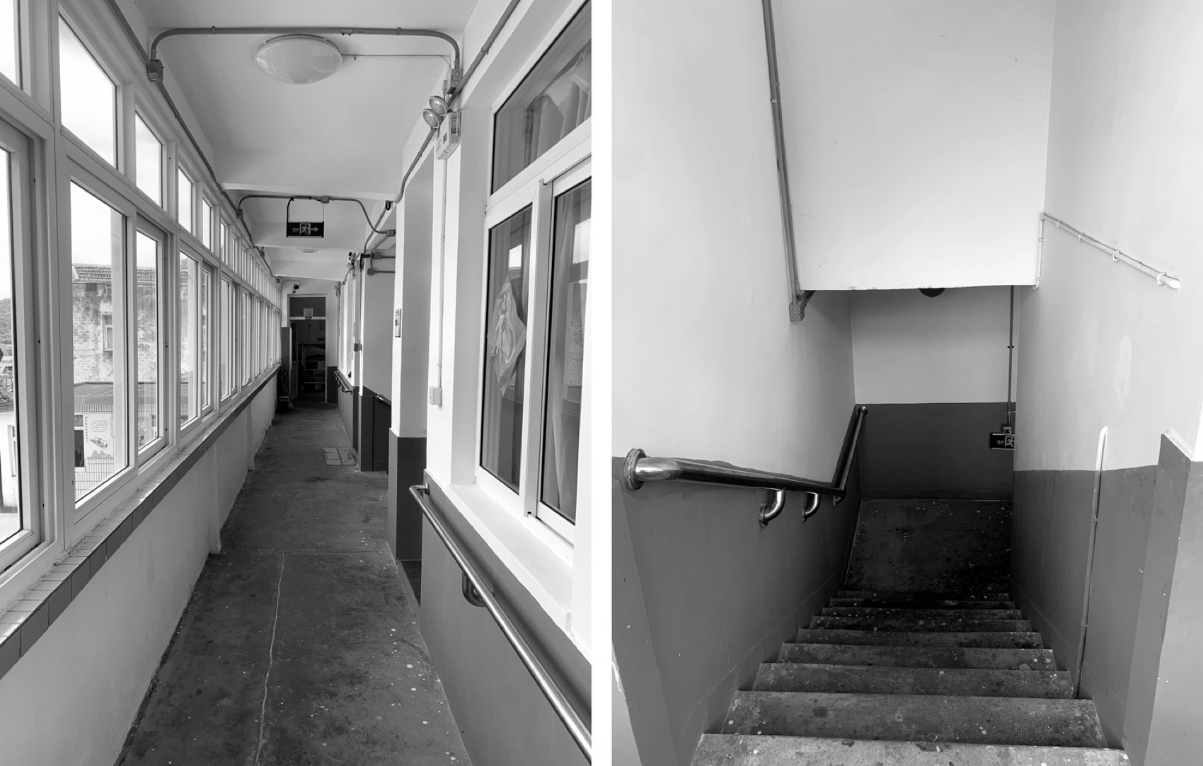 白沙港村托老所丨中国舟山丨line+建筑事务所-159