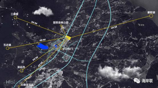 北京海岸丨山海会国际精英学校，花园里的贵族学校-11
