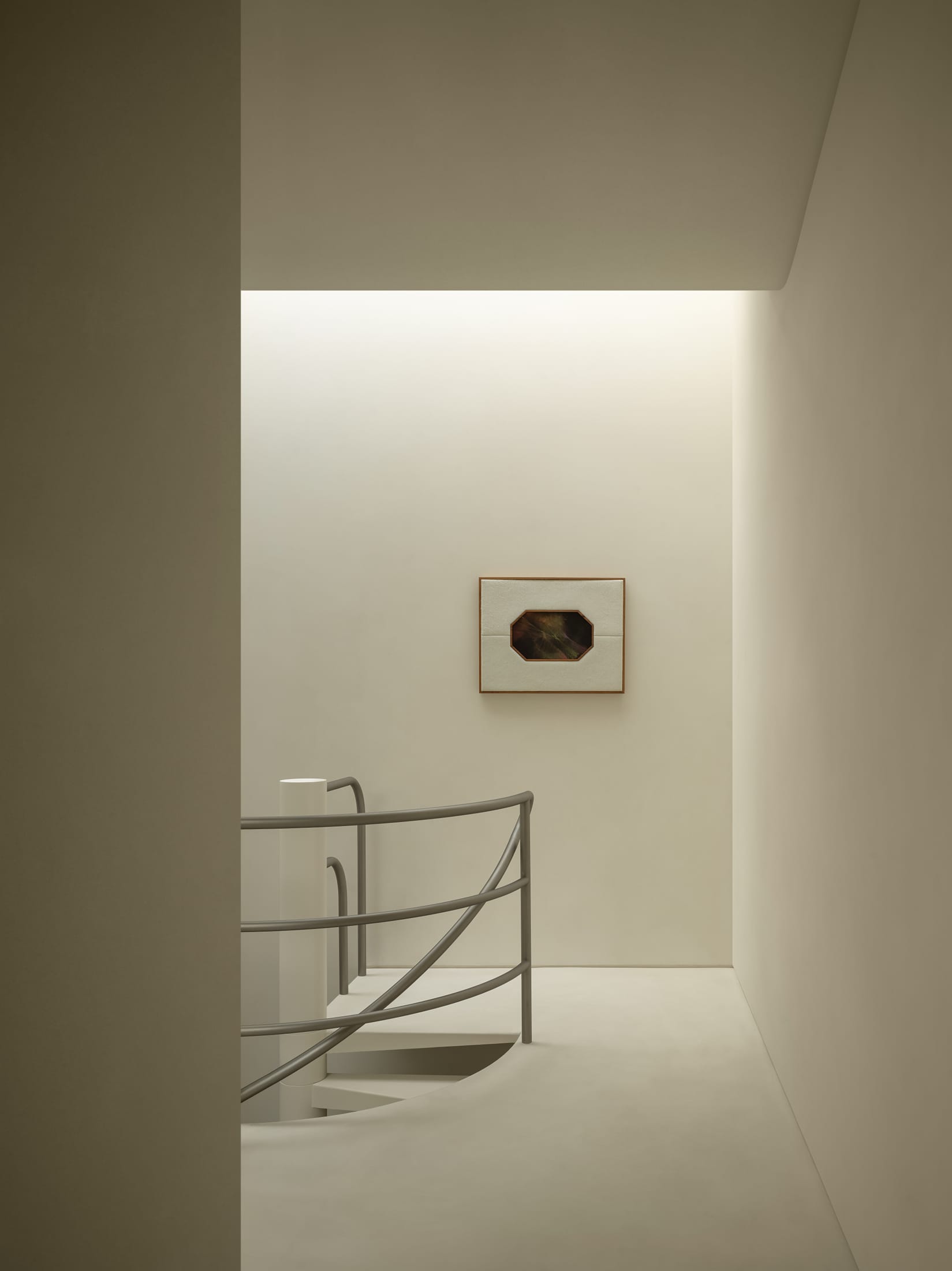 The Inner Garden(宁波空中花园公寓)丨中国宁波丨OUTIN Design及其SìBān Studio团队-34