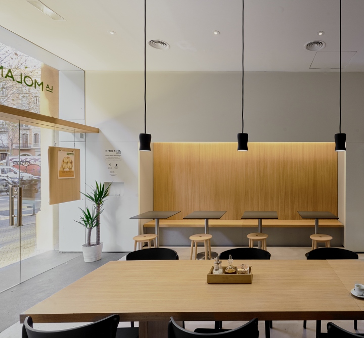 拉莫兰塔餐厅-21