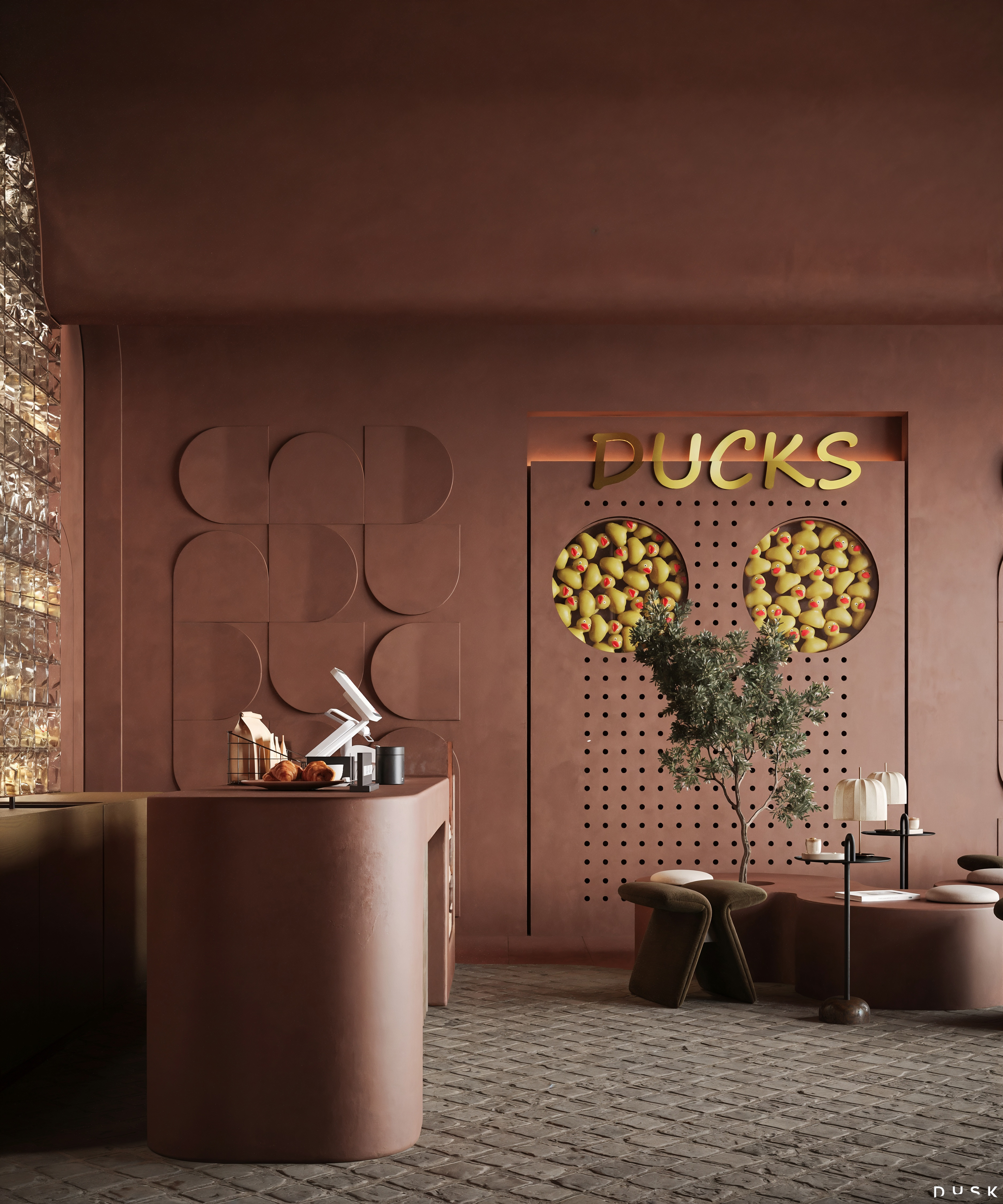 Ducks Cafe-4
