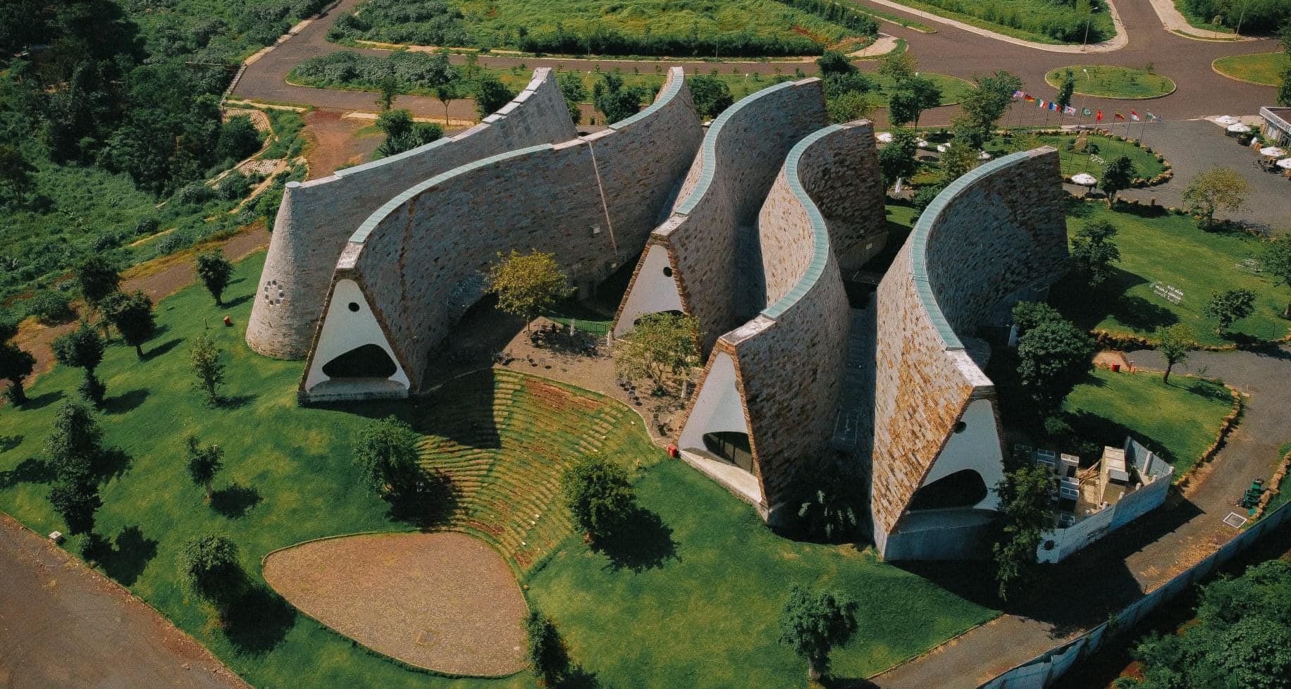 Nguyên Vũ咖啡博物馆丨越南-10