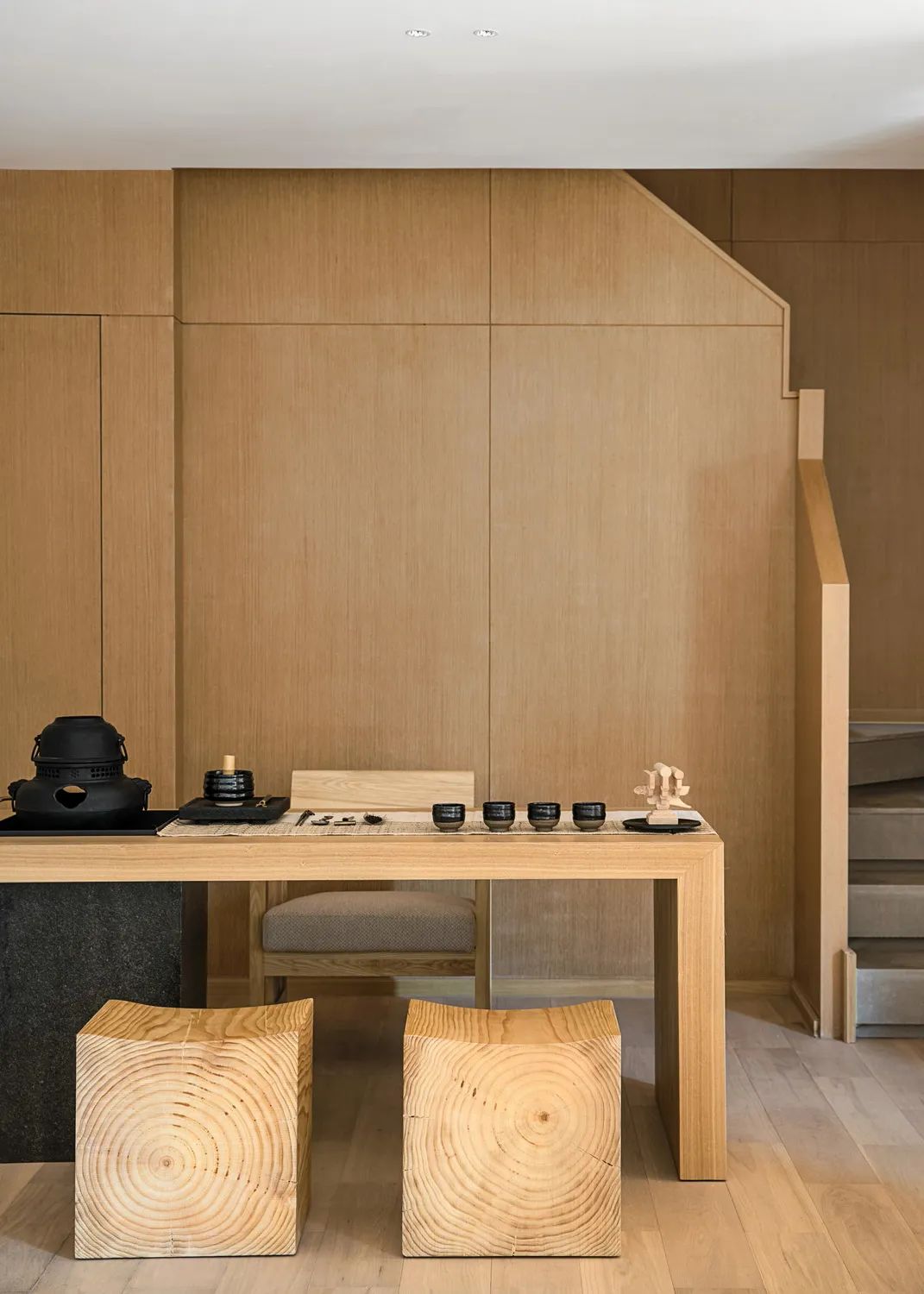 宝能丹霞山庄 | 东西方自然观的共生实践-30