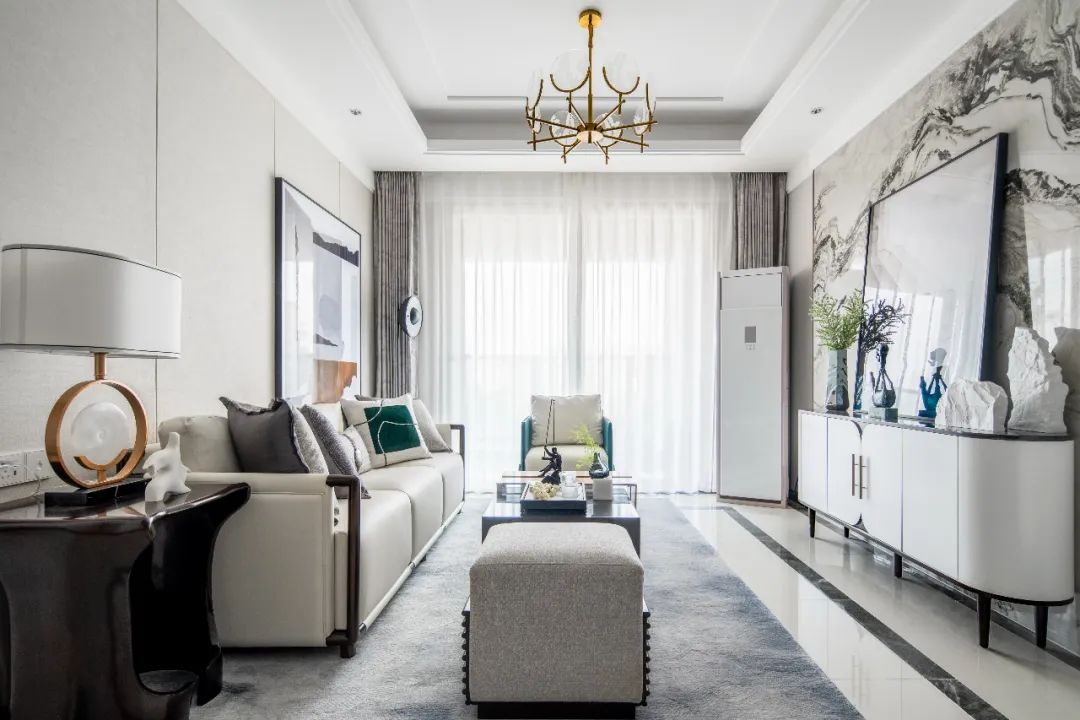 惠州书韵府，新中式雅奢文化的典范-36