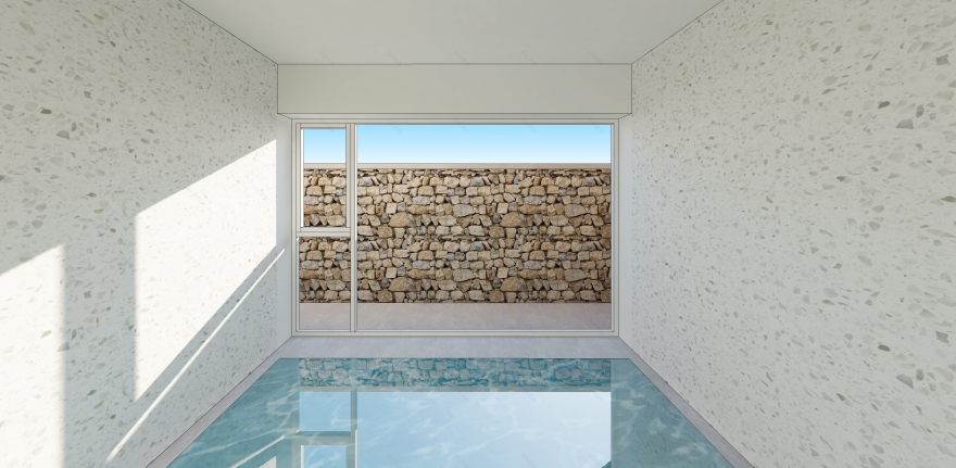 北京房山二渡积木民宿丨中国北京-5