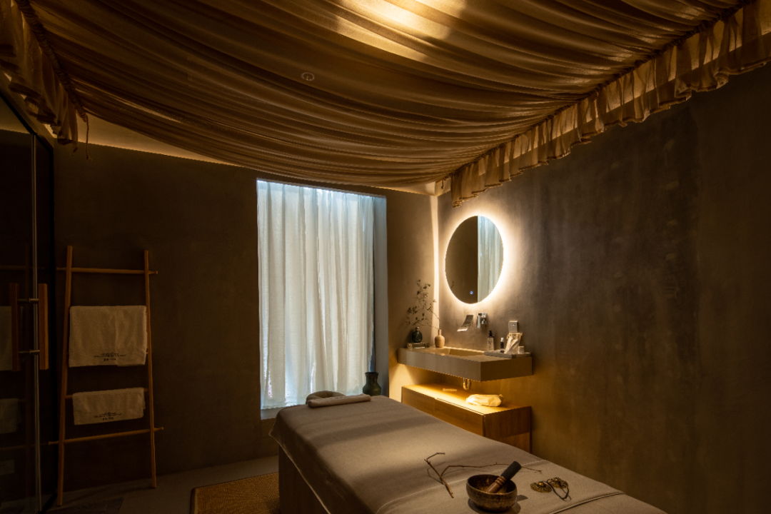 杭州侘寂空间 | 素美之境,禅意盎然-49