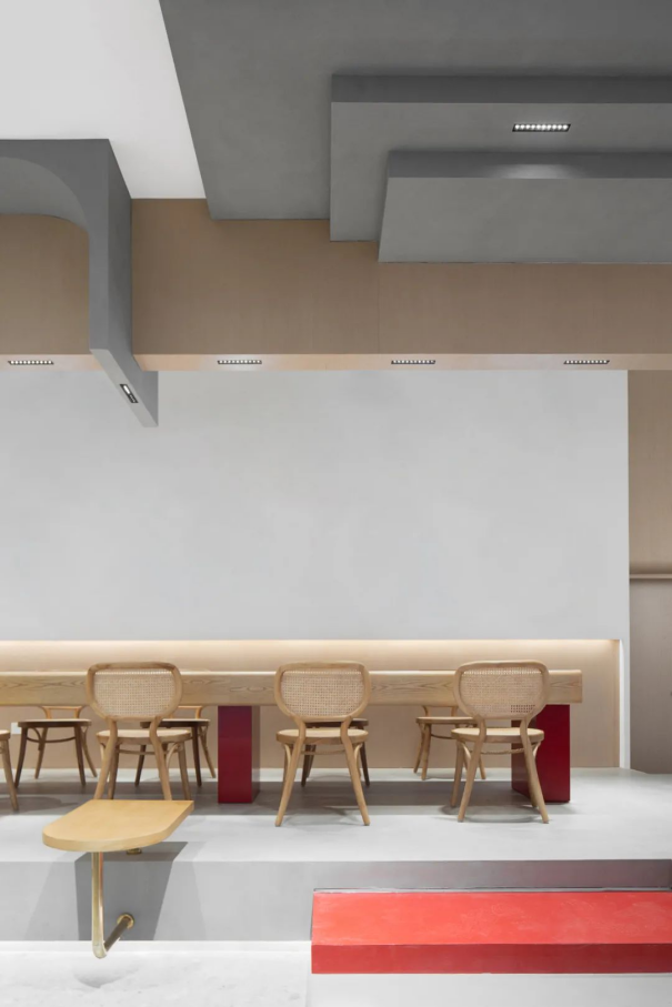 王老吉门店室内设计-39