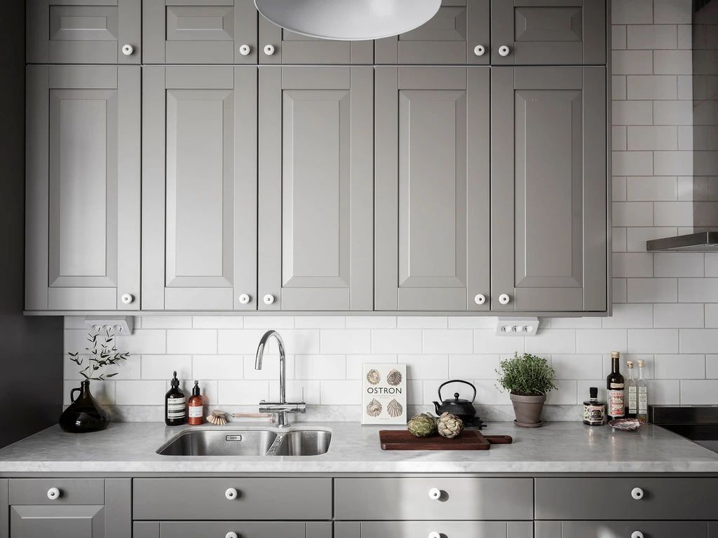 74㎡现代精致女孩之家-29