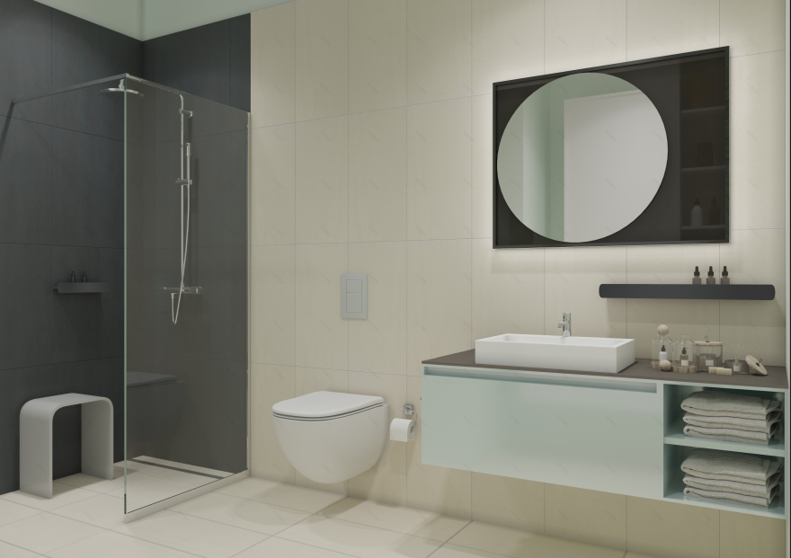 Vesturvin 住宅综合体丨Studio Marco Piva-19