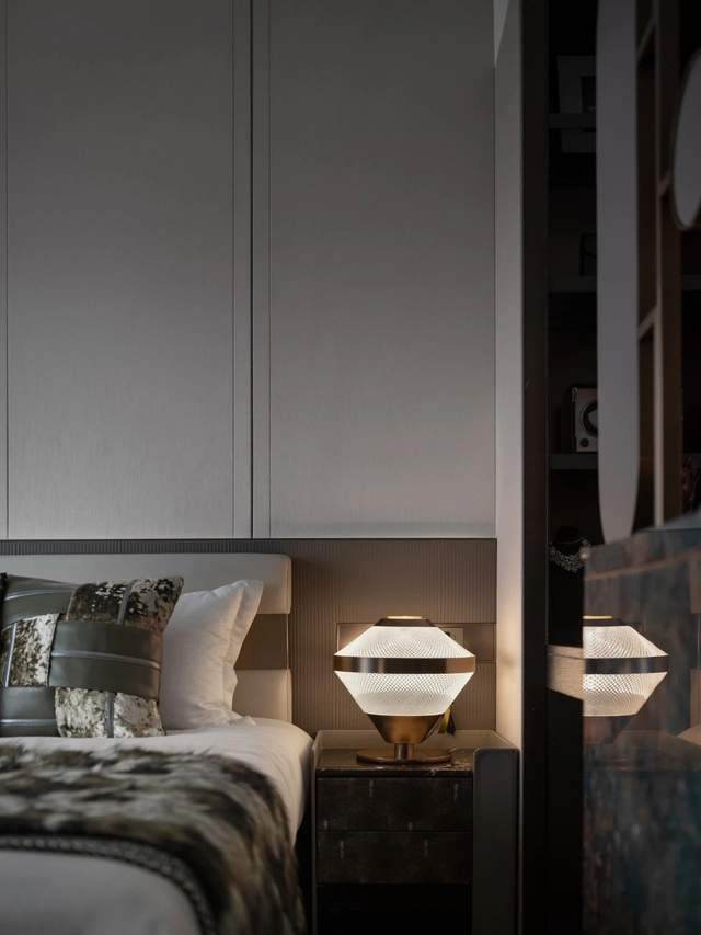 美盛·金水印二期丨中国郑州丨丹健国际设计（硬装）,引擎联合设计（软装）-57