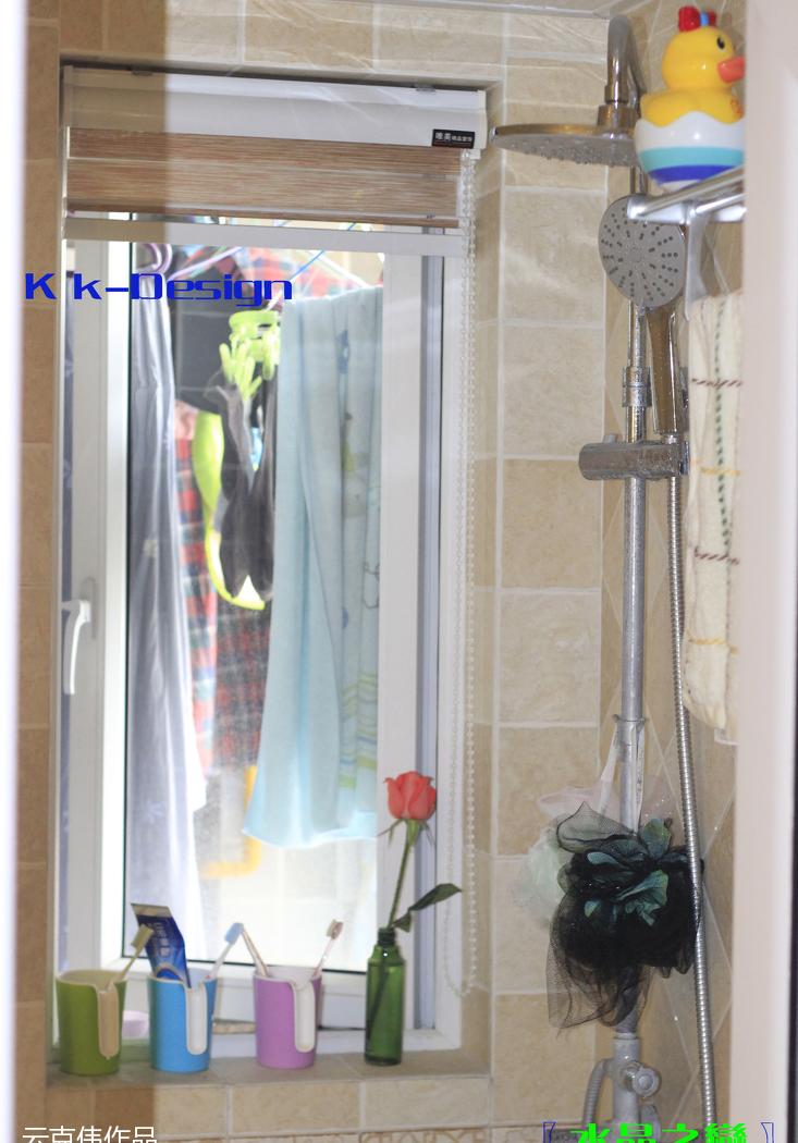 
云克伟Design,英郦庄园-水晶之恋 -18