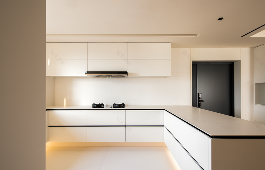 岁月静好 回归丨中国温州丨界面空间设计-26